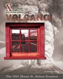 Cover of: Volcano!: the 1980 Mount St. Helens eruption