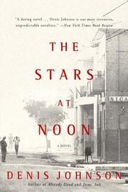 Cover of: The stars at noon