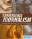 Cover of: Convergence journalism