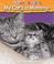 Cover of: My cat's a mommy!