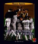 Cover of: The New York Yankees by Stewart, Mark