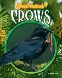 Cover of: Crows by Natalie Lunis