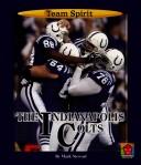 Cover of: The Indianapolis Colts