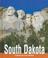 Cover of: South Dakota