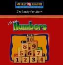 Cover of: I know numbers.