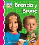 Cover of: Brenda y Bruno