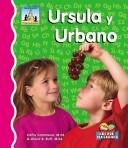 Cover of: Ursula y Urbano by Cathy Camarena