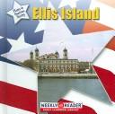 Cover of: Ellis Island