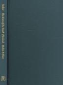 Cover of: The keen of the south of Ireland as illustrative of Irish political and domestic history, manners, music, and superstitions by Thomas Crofton Croker