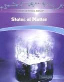 Cover of: States of matter