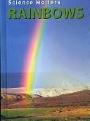 Cover of: Rainbows by David Whitfield