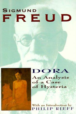Dora by Sigmund Freud