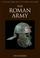 Cover of: The Roman army