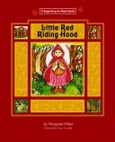 Little Red Riding Hood by Margaret Hillert