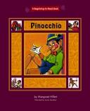 Cover of: Pinocchio by Margaret Hillert