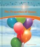 Cover of: The properties of gases