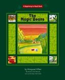 Cover of: The magic beans