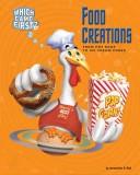 Cover of: Food creations by Jacqueline A. Ball