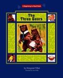 Cover of: The three bears