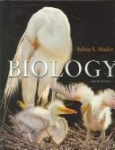 Cover of: Biology by Sylvia S. Mader