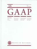 Cover of: U.S. GAAP for life insurers by Frank Buck