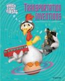 Cover of: Transportation inventions by Sandra Will