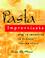 Cover of: Pasta Improvvisata