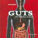 Cover of: The digestive system by Gillian Houghton
