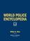 Cover of: World police encyclopedia