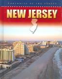 Cover of: New Jersey by Ann Malaspina
