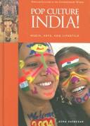 Cover of: Pop culture India! | Asha Kasbekar