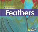 Feathers by Cassie Mayer