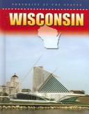 Cover of: Wisconsin by Patricia Lantier-Sampon