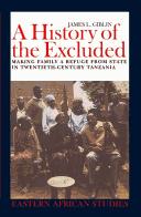 A history of the excluded by James Leonard Giblin