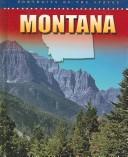 Cover of: Montana by Jonatha A. Brown