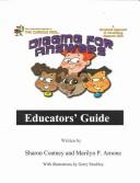 Cover of: Mac, Information Detective, in The Curious Kids-- digging for answers: a storybook approach to introducing research skills