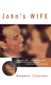 Cover of: Johns Wife