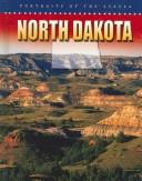 Cover of: North Dakota by E. Hoover Severin