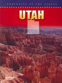 Cover of: Utah | Jonatha A. Brown