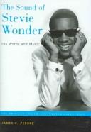 The sound of Stevie Wonder by James E. Perone