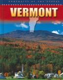 Cover of: Vermont by Jonatha A. Brown
