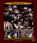 Cover of: The New England Patriots