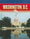 Cover of: Washington, D.C.