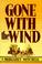 Cover of: Gone with the wind
