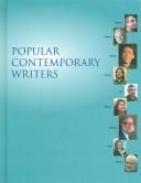 Cover of: Popular contemporary writers by editor, Michael D. Sharp.