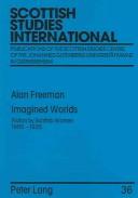 Cover of: Imagined worlds by Alan Freeman