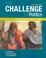 Cover of: The challenge of politics