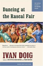Cover of: Dancing at the Rascal Fair