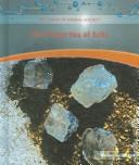 Cover of: The properties of salts