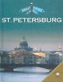 Cover of: St. Petersburg